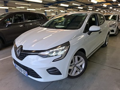 Renault CLIO Clio 1.6 E-Tech 140ch Business -21// 2 PLACES - 2 SEATS