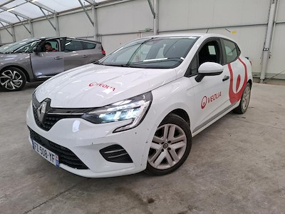 Renault CLIO Clio 1.6 E-Tech 140ch Business// 2 PLACES - 2 SEATS