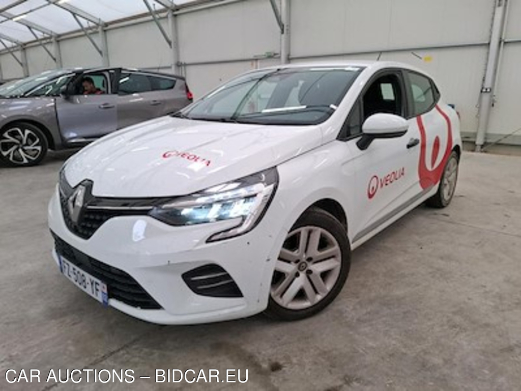 Renault CLIO Clio 1.6 E-Tech 140ch Business// 2 PLACES - 2 SEATS
