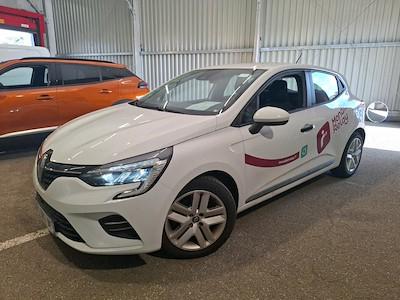 Renault CLIO Clio 1.6 E-Tech 140ch Business// 2 PLACES - 2 SEATS