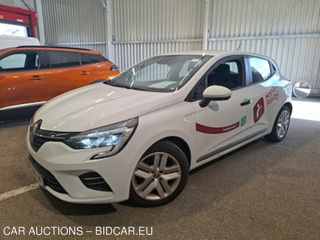 Renault CLIO Clio 1.6 E-Tech 140ch Business// 2 PLACES - 2 SEATS