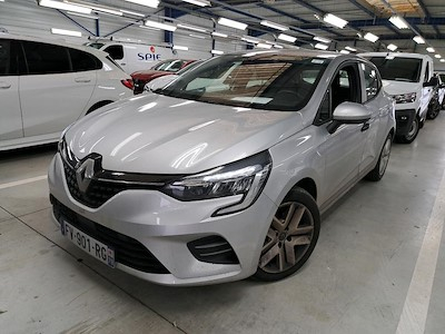Renault CLIO Clio Reversible 1.0 TCe 100ch Business - 20