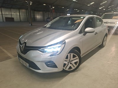 Renault CLIO Clio Reversible 1.0 TCe 100ch Business - 20