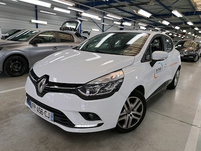 Renault CLIO Clio Reversible 1.0 TCe 90ch Business