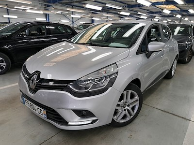 Renault CLIO Clio Reversible 1.0 TCe 90ch Business