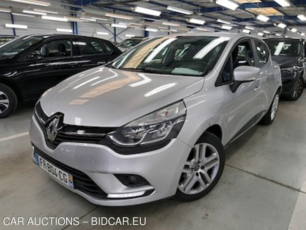 Renault CLIO Clio Reversible 1.0 TCe 90ch Business