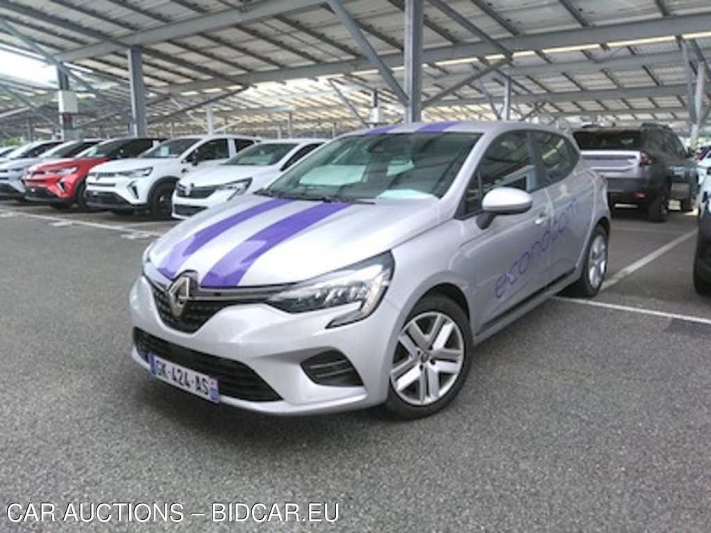 Renault CLIO Clio Reversible 1.0 TCe 90ch Business