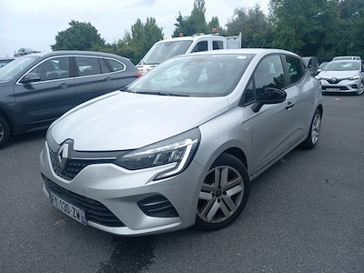 Renault CLIO Clio Reversible 1.0 TCe 90ch Business