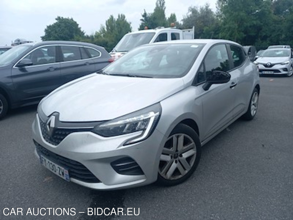 Renault CLIO Clio Reversible 1.0 TCe 90ch Business
