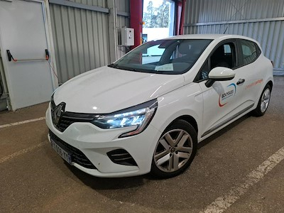 Renault CLIO Clio Reversible 1.0 TCe 90ch Business