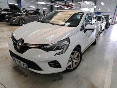 Renault CLIO Clio Reversible 1.0 TCe 90ch Business