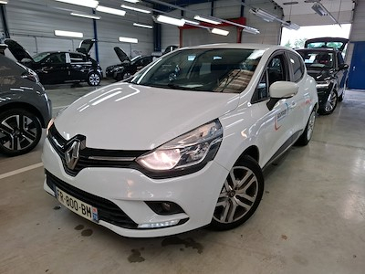 Renault CLIO Clio Reversible 1.0 TCe 90ch Business