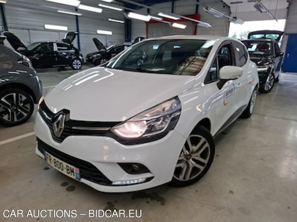 Renault CLIO Clio Reversible 1.0 TCe 90ch Business