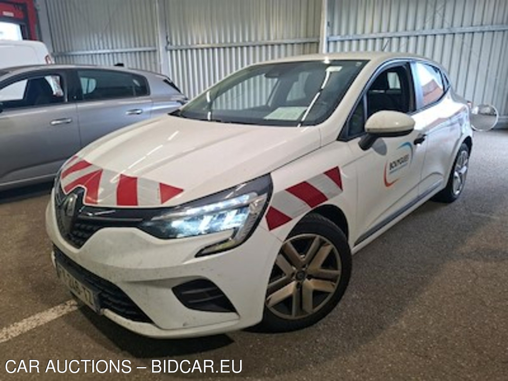 Renault CLIO Clio Reversible 1.0 TCe 90ch Business