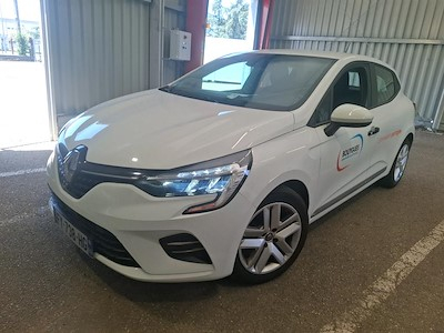 Renault CLIO Clio Reversible 1.0 TCe 90ch Business - 21