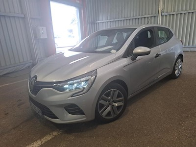 Renault CLIO Clio Reversible 1.0 TCe 90ch Business - 21