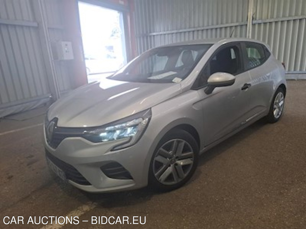 Renault CLIO Clio Reversible 1.0 TCe 90ch Business - 21