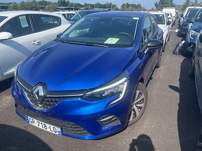 Renault CLIO Clio Reversible 1.0 TCe 90ch Evolution