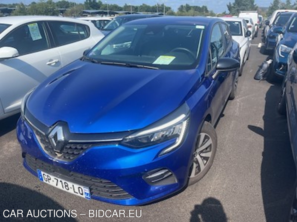 Renault CLIO Clio Reversible 1.0 TCe 90ch Evolution