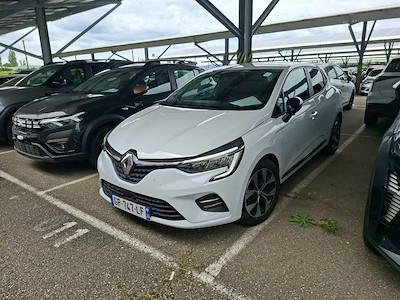 Renault CLIO Clio Reversible 1.0 TCe 90ch Evolution