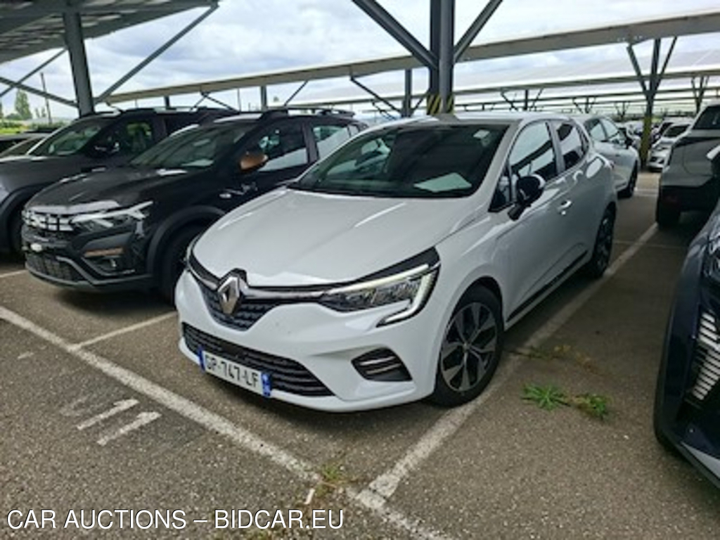 Renault CLIO Clio Reversible 1.0 TCe 90ch Evolution
