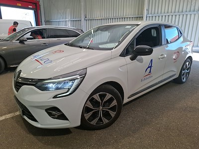 Renault CLIO Clio Reversible 1.0 TCe 90ch Evolution