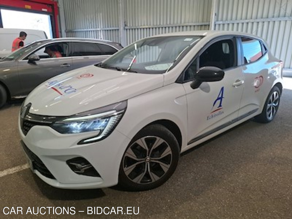 Renault CLIO Clio Reversible 1.0 TCe 90ch Evolution