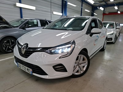 Renault CLIO Clio Reversible 1.6 E-Tech 140ch Business