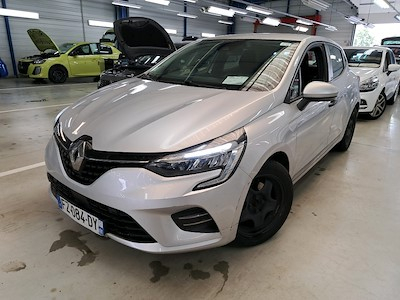 Renault CLIO Clio Reversible 1.6 E-Tech 140ch Business