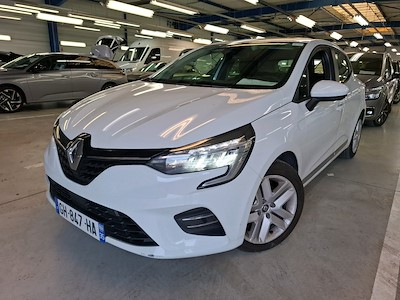 Renault CLIO Clio Reversible 1.6 E-Tech 140ch Business
