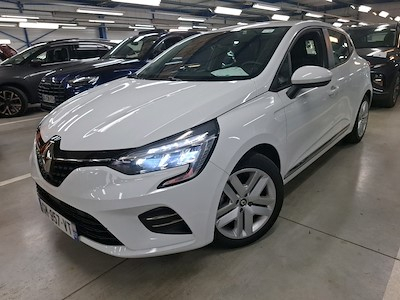 Renault CLIO Clio Reversible 1.6 E-Tech 140ch Business -21N