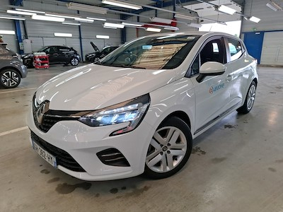 Renault CLIO Clio Reversible 1.6 E-Tech 140ch BusinessN