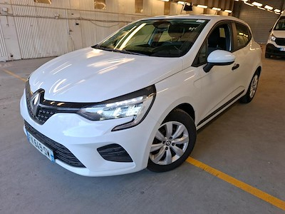 Renault CLIO Clio Ste 1.0 SCe 65ch Air Nav