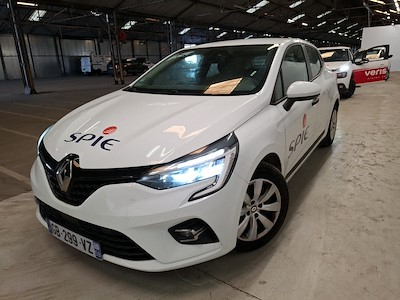 Renault CLIO Clio Ste 1.0 SCe 65ch Air Nav