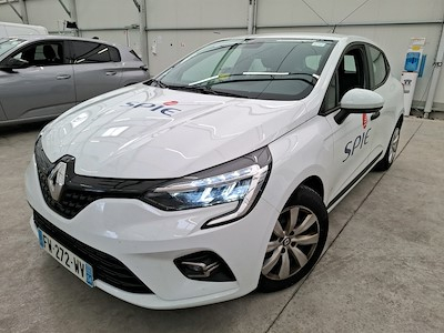 Renault CLIO Clio Ste 1.0 SCe 65ch Air Nav