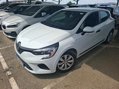 Renault CLIO Clio Ste 1.0 TCe 90ch Air Nav