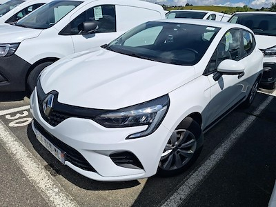 Renault CLIO Clio Ste 1.0 TCe 90ch Air Nav