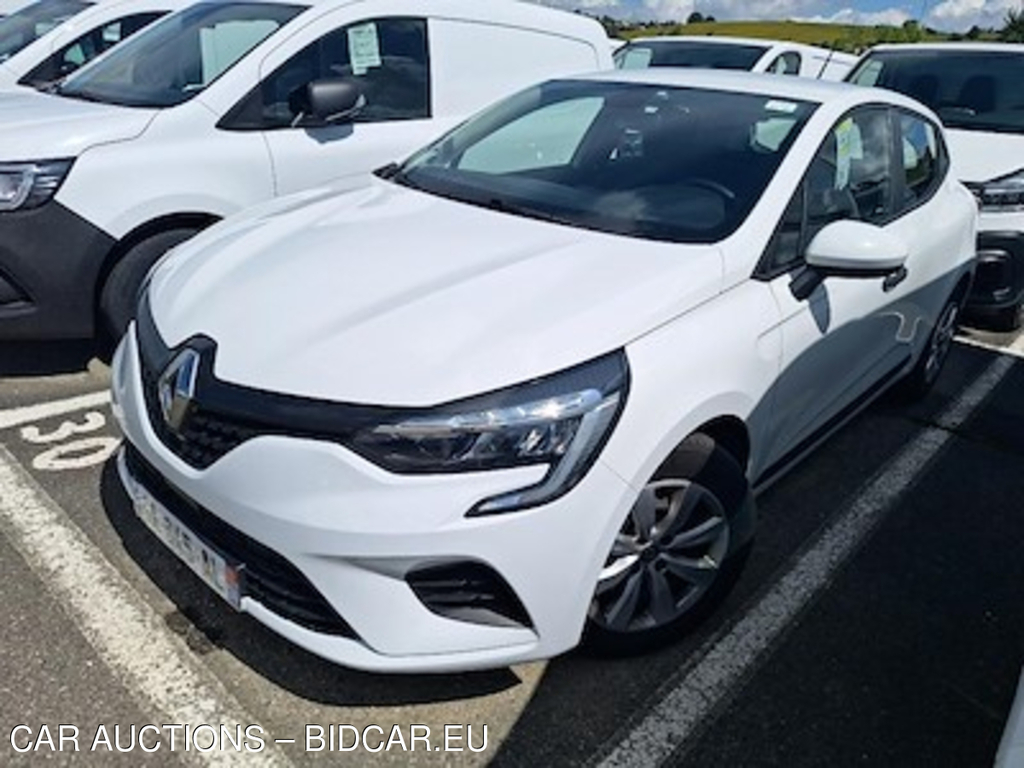 Renault CLIO Clio Ste 1.0 TCe 90ch Air Nav