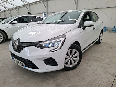 Renault CLIO Clio Ste 1.0 TCe 90ch Air Nav - 21N