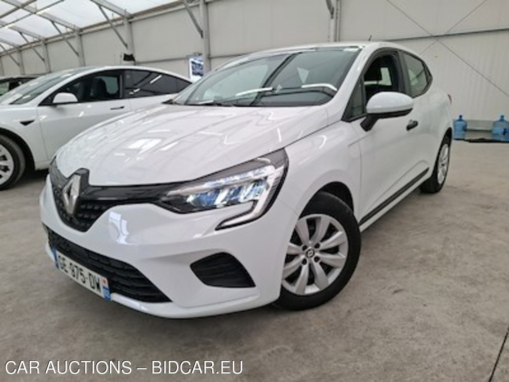 Renault CLIO Clio Ste 1.0 TCe 90ch Air Nav - 21N