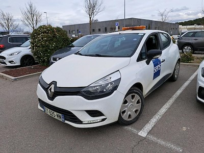 Renault CLIO Clio Ste 1.2 16v 75ch Air