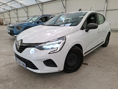 Renault CLIO Clio Ste 1.5 Blue dCi 85ch Air