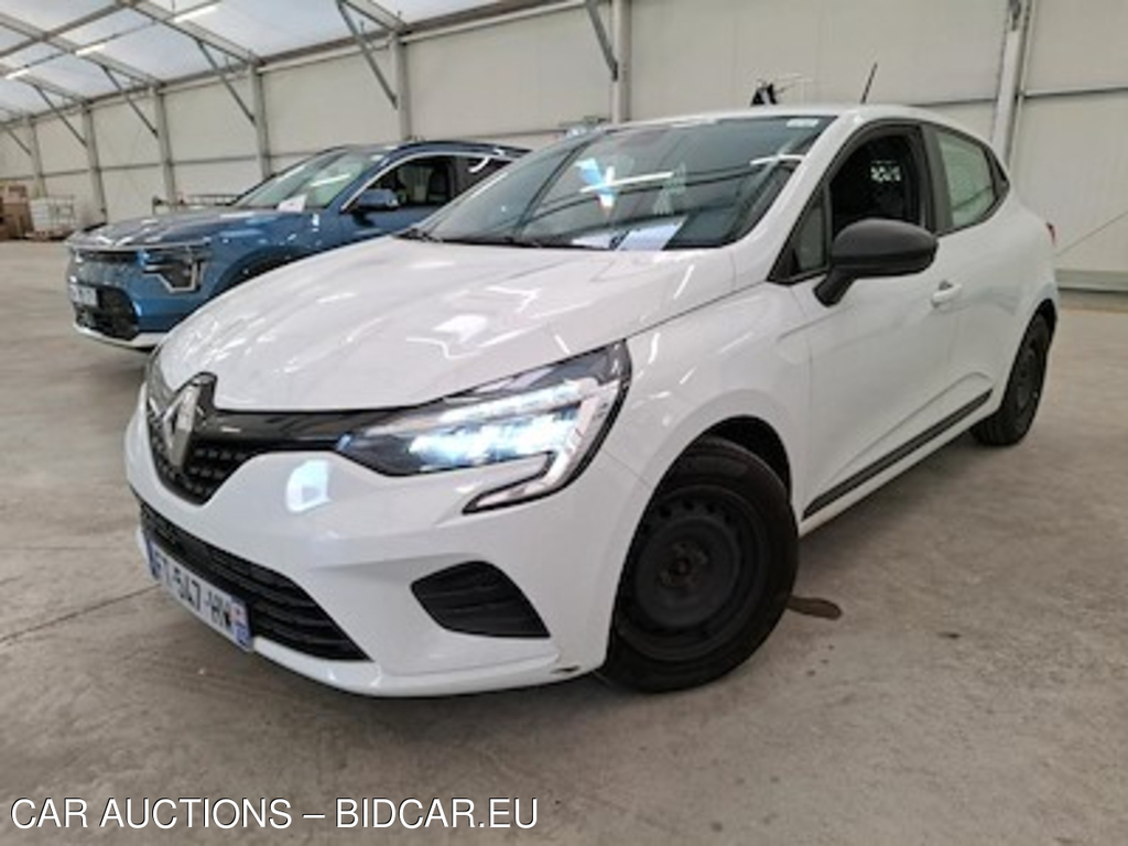 Renault CLIO Clio Ste 1.5 Blue dCi 85ch Air
