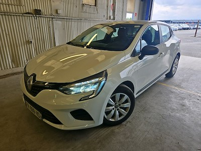 Renault CLIO Clio Ste 1.5 Blue dCi 85ch Air