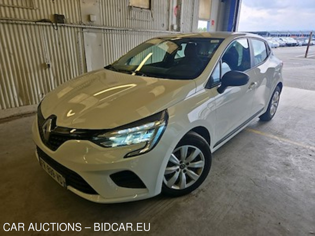 Renault CLIO Clio Ste 1.5 Blue dCi 85ch Air
