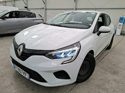 Renault CLIO Clio Ste 1.5 Blue dCi 85ch Air Nav