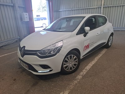Renault CLIO Clio Ste 1.5 dCi 75ch energy Air Medianav E6C