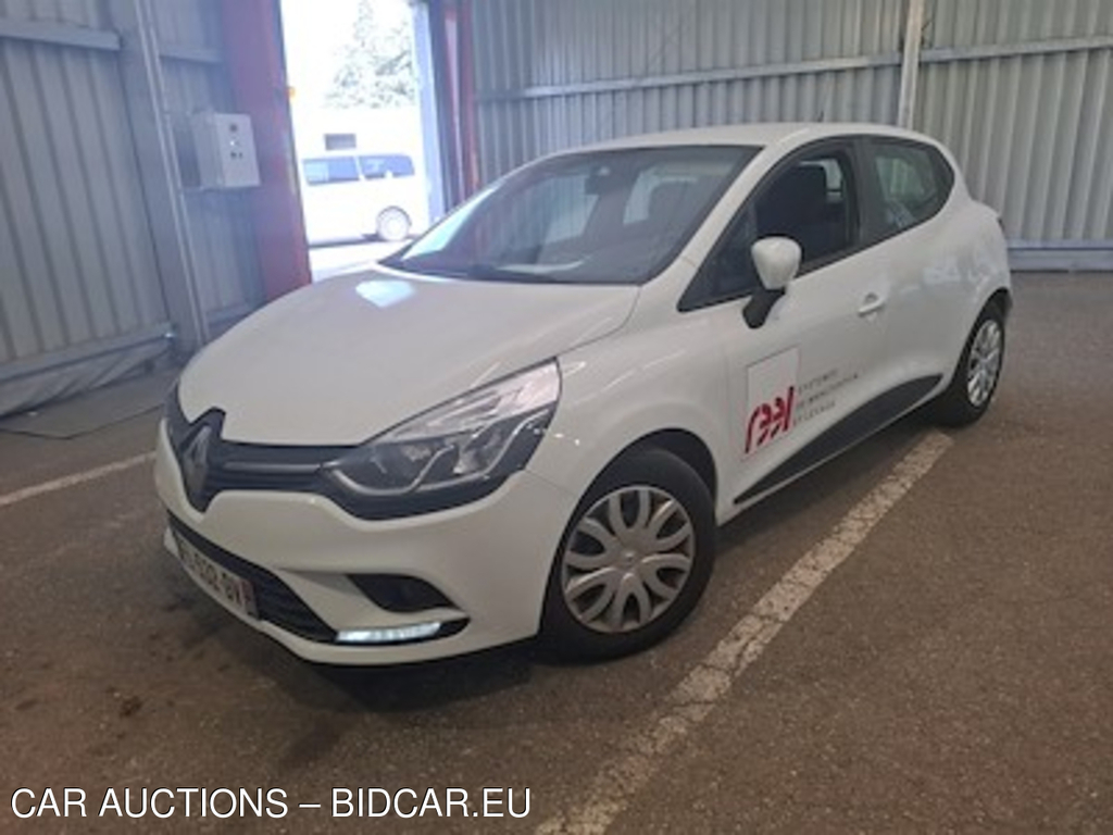 Renault CLIO Clio Ste 1.5 dCi 75ch energy Air Medianav E6C