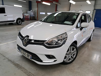 Renault CLIO Clio Ste 1.5 dCi 75ch energy Business Reversible E6C