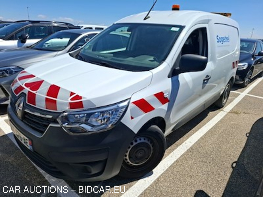Renault EXPRESS Express Van 1.5 Blue dCi 95ch Confort